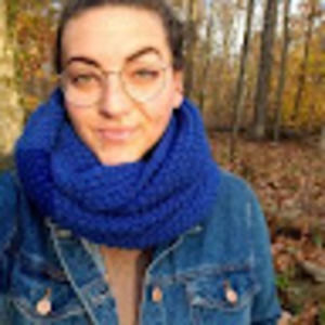 Meet your Posher, Cecilia